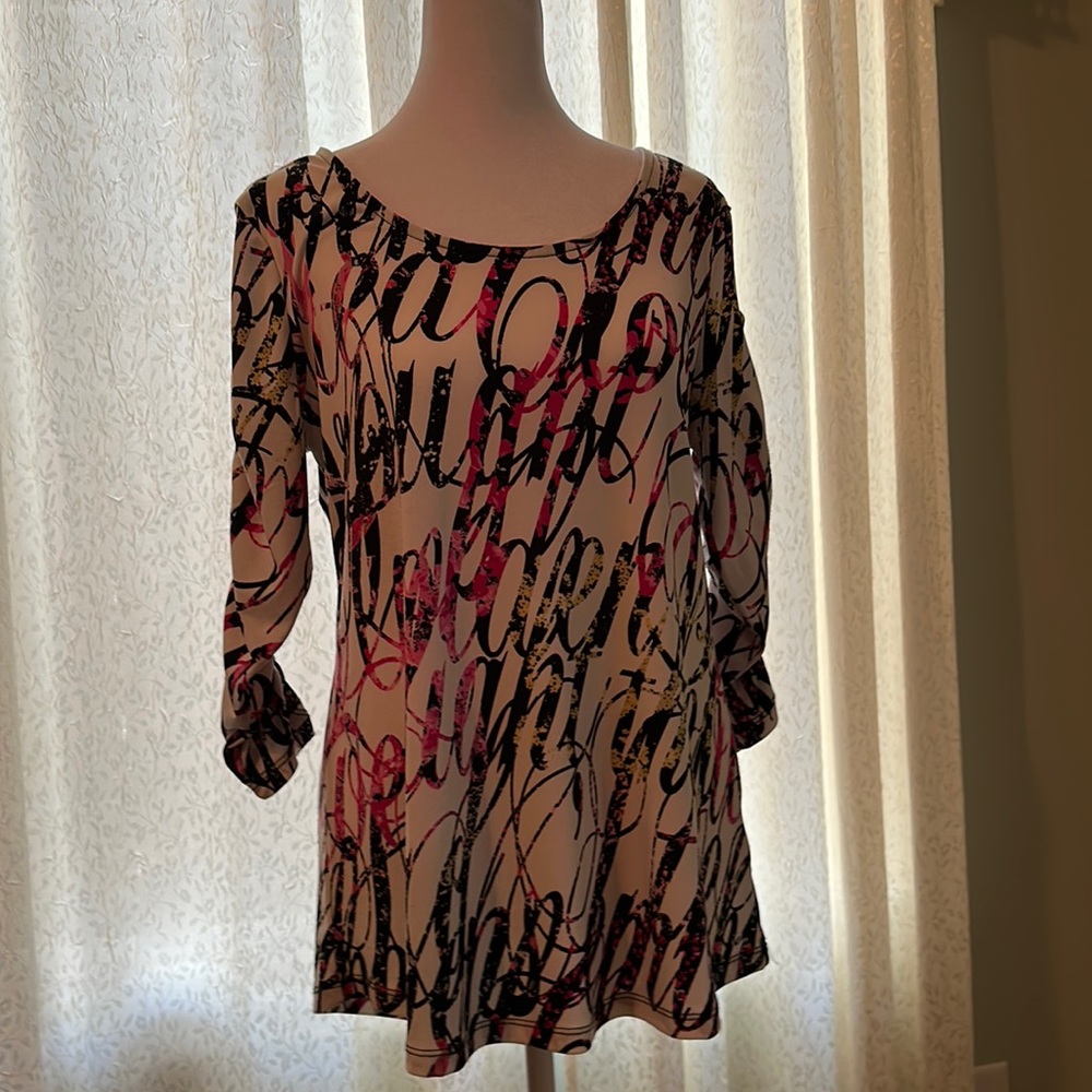 Women’s Tunic